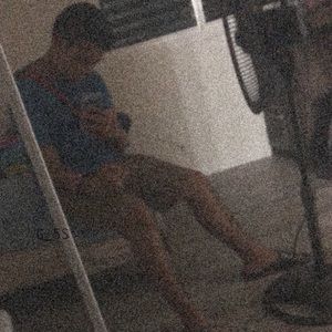 Meet your Posher, Alex